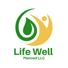 Life Well Planned LLC logo