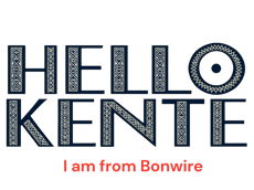 hellokente logo