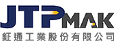 JTP Mak logo