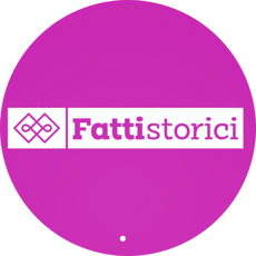 Fatti Storici logo