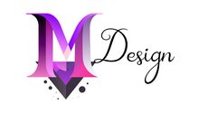 Mdisign logo