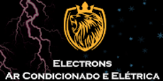 Electrons Ar Condicionado logo