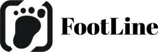 FOOTLINE logo