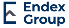 Endex.group logo