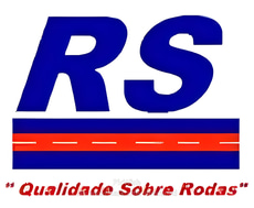 Rs Transportes Express logo