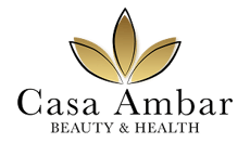 Casa Ámbar logo