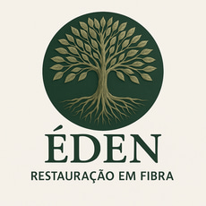 RHI FIBRAS BRASIL logo