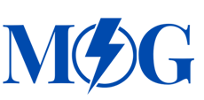 MOG logo