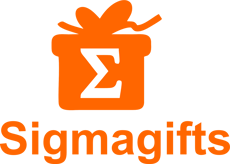 Sigma Gifts logo