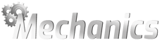 Mechanics logo