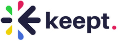 Keept logo