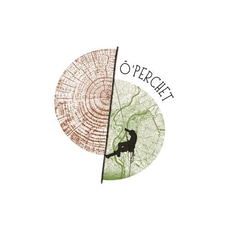 Ô'Perchet logo