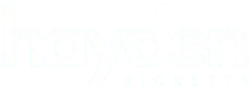 Hayden Ricketts, Marketing Strategy, Digital Marketing logo
