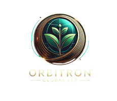 ORBITRON GLOBAL logo