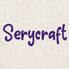 Serycraft logo