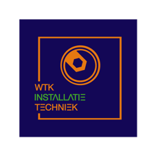 WTK Installatie Techniek logo