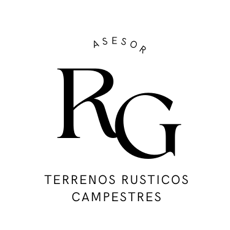 Ventas Terrenos RG logo