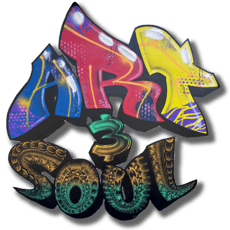 Art & Soul Studio logo