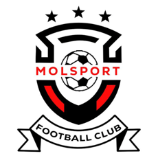 MolSport Football Club logo