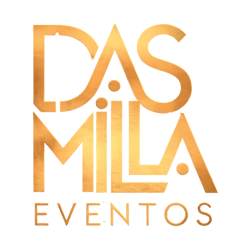 DasMilla Eventos logo