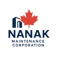 Nanak Maintenance Corporation logo