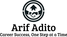 Arif Adito logo