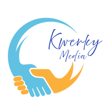 Kwerky Media logo