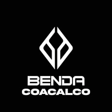 BENDA logo