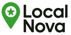 LocalNova logo