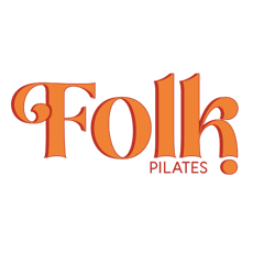 Folk Pilates logo