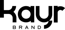 Kayr Brand logo