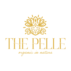 The Pelle logo