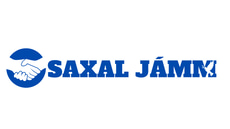 Saxal Jamm logo