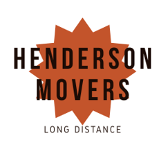 Henderson Long Distance Movers logo