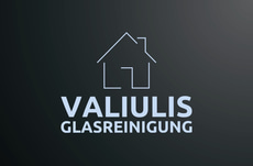 Glasreinigung Valiulis logo