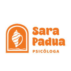 Sara Padua Psicóloga logo
