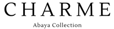 Charme Abaya Collection logo