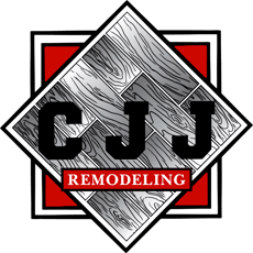 CJJ Remodeling logo