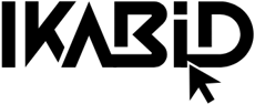 IKAbid logo