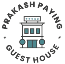 Prakash Paying Guest House logo