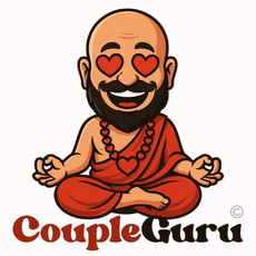 CoupleGuru.com logo