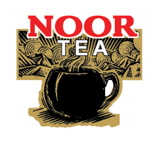 Noor Tea logo