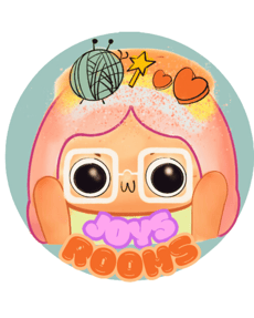 Joysrooms logo