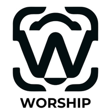 worship logo