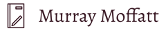 Murray Moffatt logo