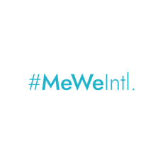 #MeWeIntl Latino America logo