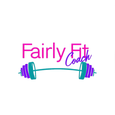 Fairly Fit Coach logo