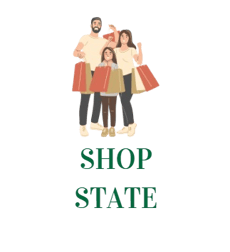 ShopState logo