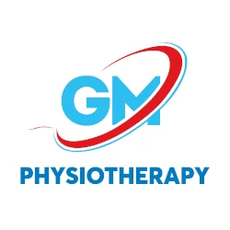 GM Physioterapy logo