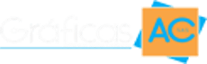 GRAFICAS AC logo